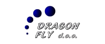 Dragon fly