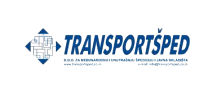 Transpordsped