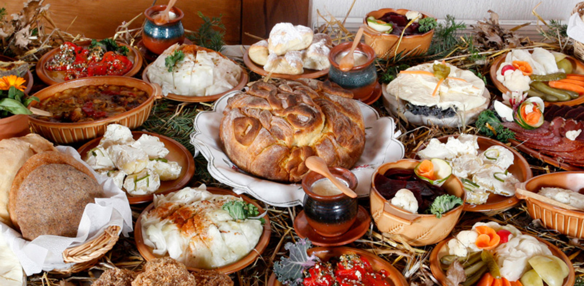 РАЗВОЈ СТОЧАРСТВА