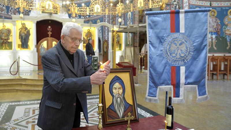 На стази светог Симеона