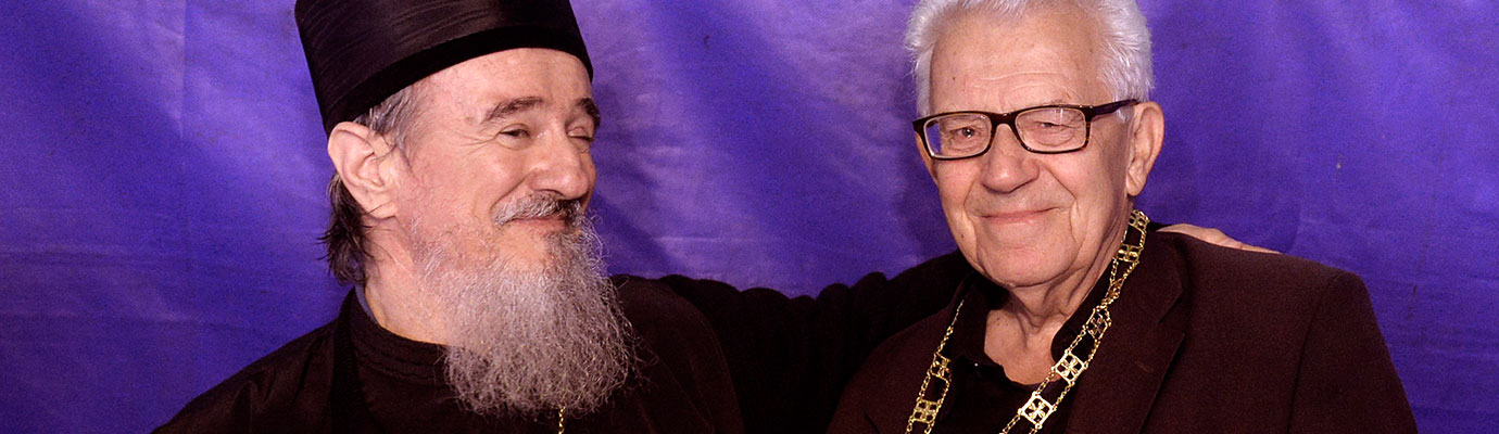 Светосавски ветар у једра