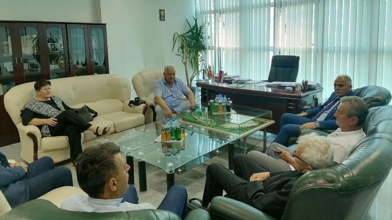 ПОМОЋ СТАРЕ РАШКЕ СРПСКОЈ ЗАЈЕДНИЦИ У ТУТИНУ