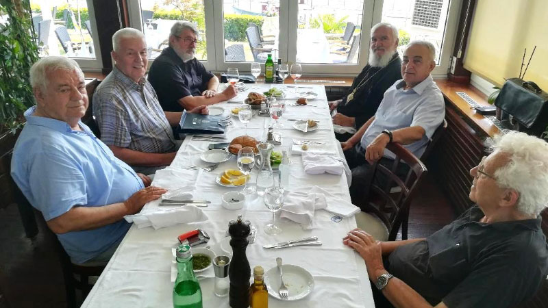 ДРУЖЕЊЕ ПРИЈАТЕЉА СТАРЕ РАШКЕ