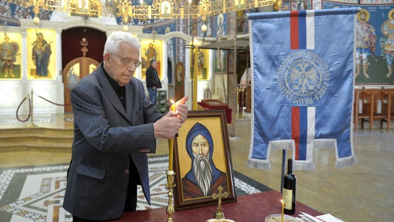 „СТАРА РАШКА“ ОБЕЛЕЖИЛА СЛАВУ И ОДРЖАЛА ГОДИШЊУ (ИЗБОРНУ) СКУПШТИНУ 26.ФЕБРУАРА 2024. ГОДИНЕ