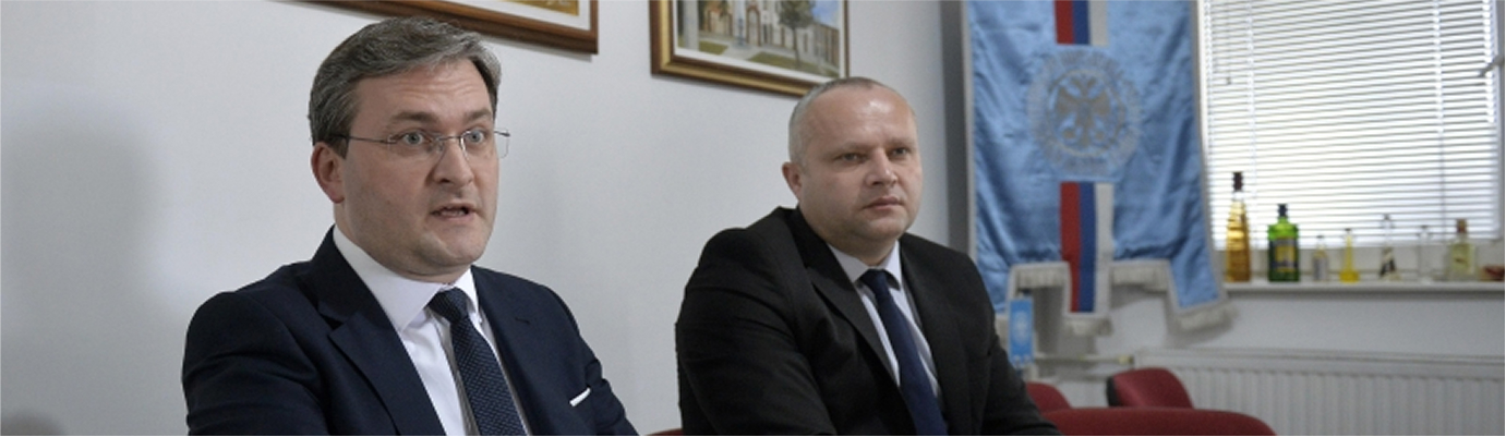 Министар Никола Селаковић посетио „Стару Рашку“