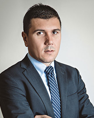 Душко Пешић
